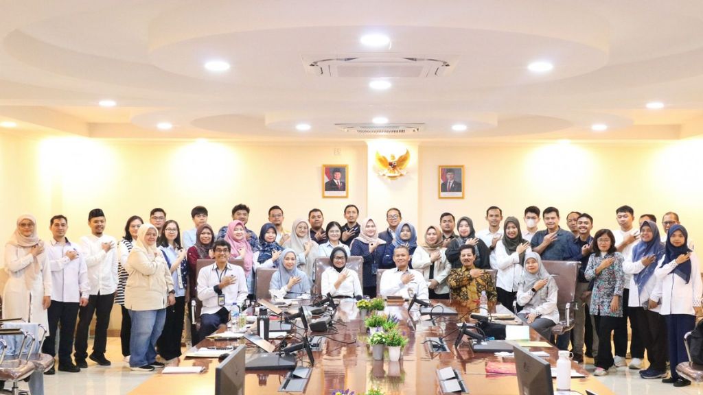 Peningkatan Kapasitas & Uji Kompetensi Ahli K3